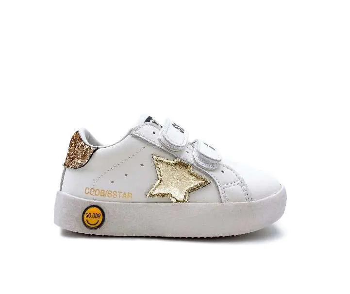 Pre Order Jillian Classic Sneaker