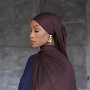 A.SumayahShop Jersey Hijab