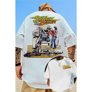 Smokey and the Bandit Tee
