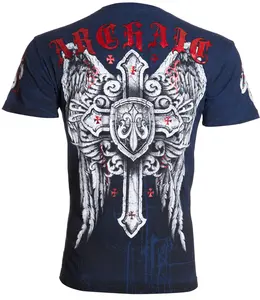Archaic by Affliction Men's T-Shirt Phenomenon