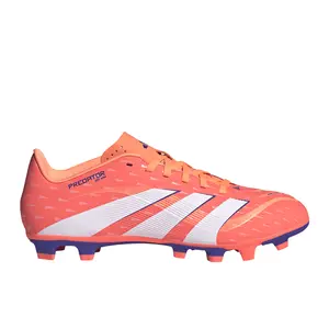 adidas Mens Predator Club Firm GroundMulti Ground Soccer Cleats  - Orange