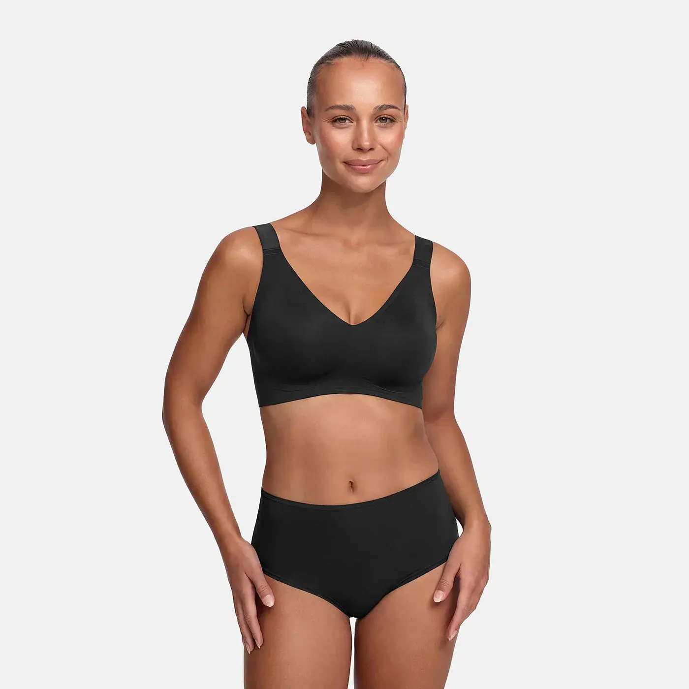 Cfab Comfort Minimizer Bra