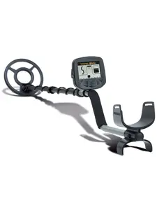 Teknetics DIGITEK Youth Metal Detector with 7 in. Coil