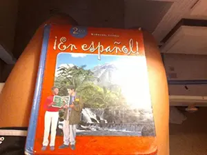 USED-En Español, Dos 2 (Spanish Edition) by Estella Gahala (Hardcover)