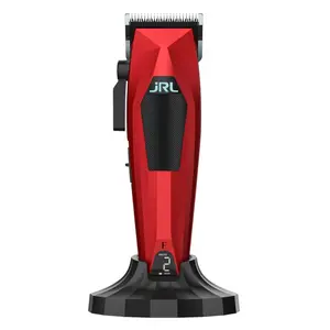 JRL 3000C Compact Clipper Red