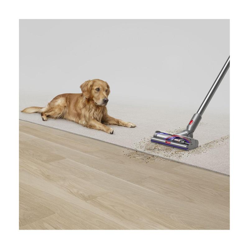 Dyson V15s Detect Submarine Wet and Dry Vacuum