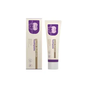 Oral Care Toothpaste, fresh breath, prevent tooth loss, natural ingredients, gentle care #Summervibes#Summervibes
