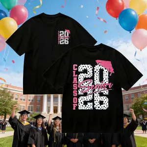 Class of 2026 Senior Graduation Hooded Sweatshirt - Women'S Black with Blue Diploma Graphic & Number 26 Design, Comfortable Hooded Sweatshirt with Pockets, Graduation & Diploma Print for & Gown Alternative