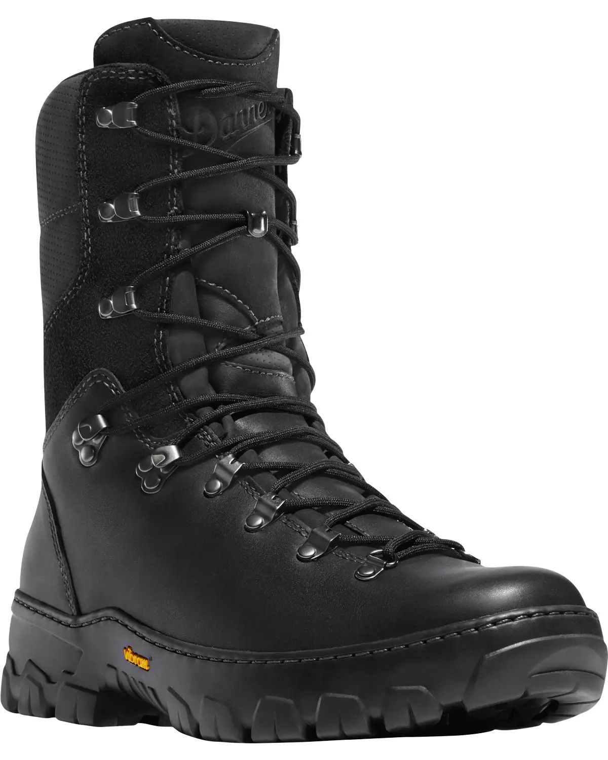 Danner Men's Men'S Wildland Tactical Firefighter 8" Boot Soft Toe - 18054