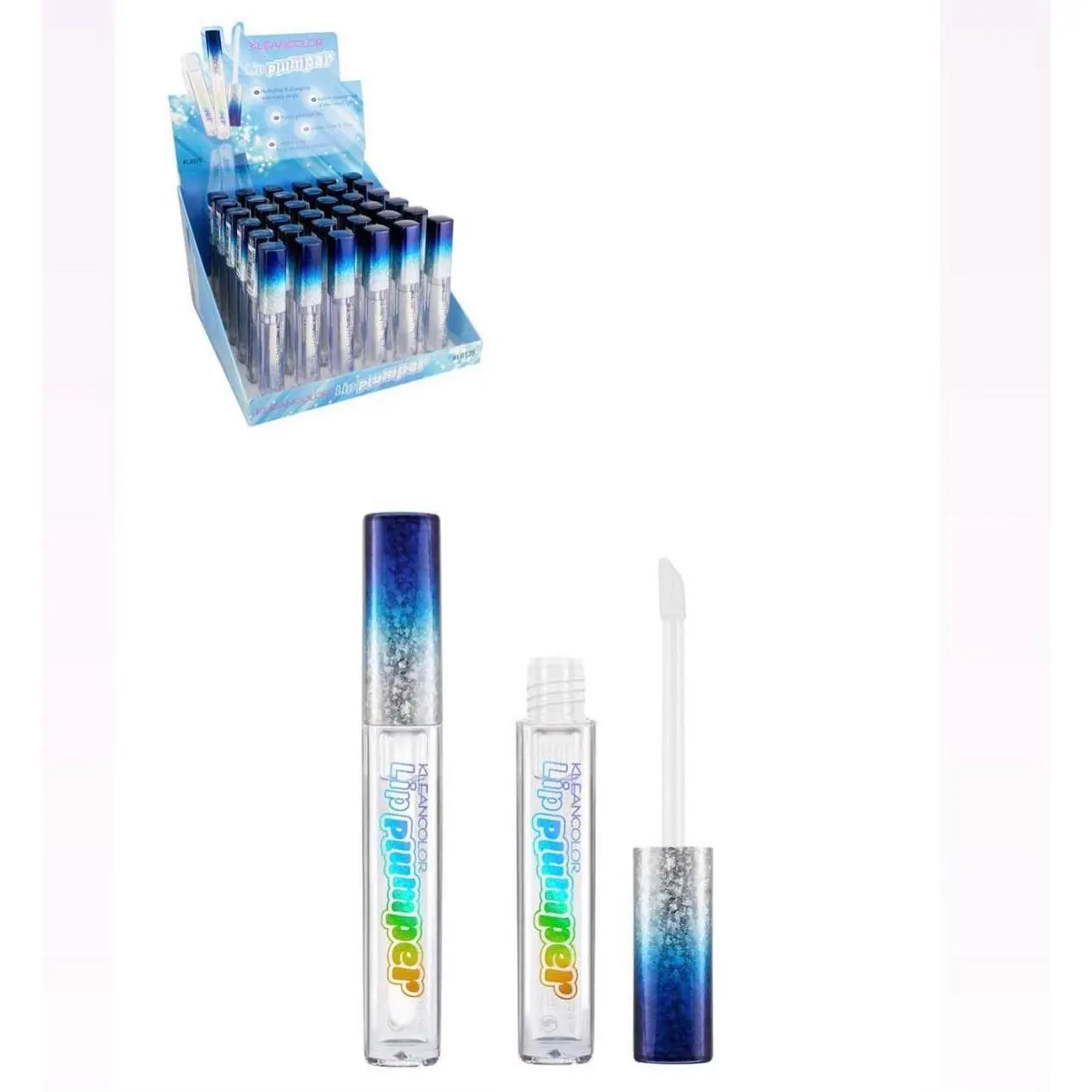 KleanColor - Lip Plumper