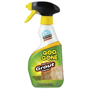 Goo Gone 2054 28 oz. Grout Cleaner