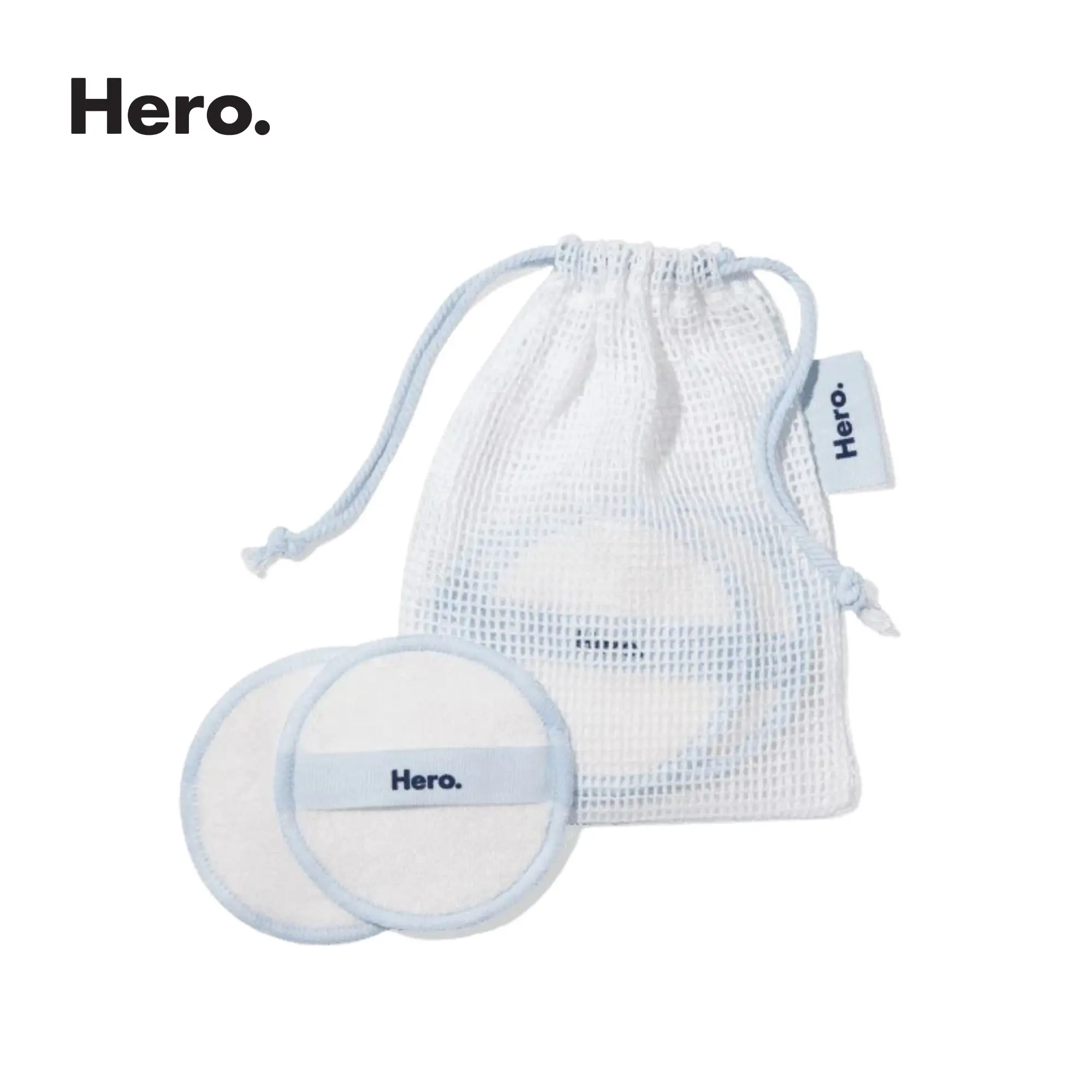 Hero Cotton Rounds