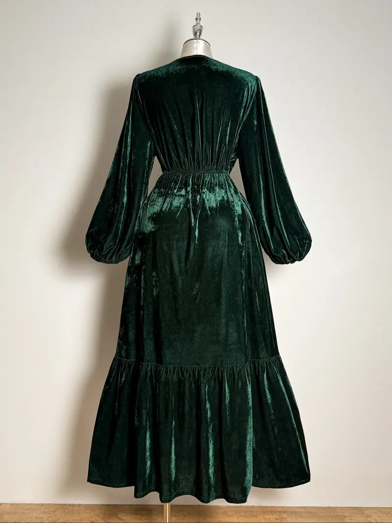 velvet dress for holidays - TikTok Shop velvet dress for holidays - TikTok Shop