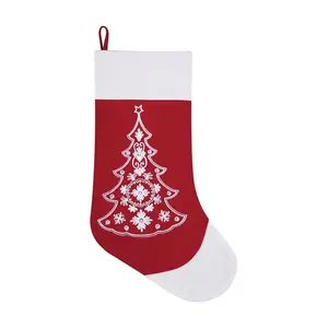 C&F Home Nordic Tree Stocking