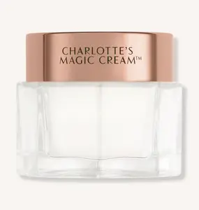 Charlotte Tilbury magic cream
