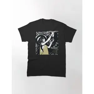 All Them Witches Our Mother Electricity T-Shirts Gift For Fans, For Men and Women, Gift Mother Day,  Classic T-Shirt