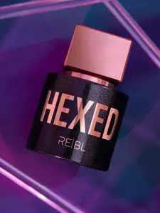 REBL | Hexed Eau de Parfum