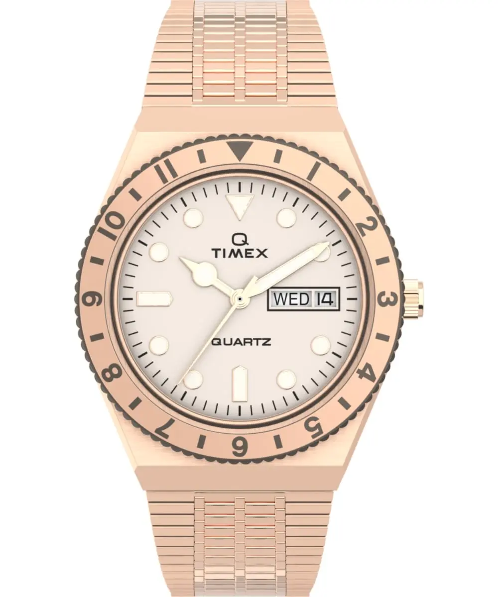Timex Diver Inspired Ladies Watch TW2U95700, Quartz Wristwatch