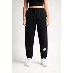 AAF (Unisex Heavyweight Fleece Joggers)