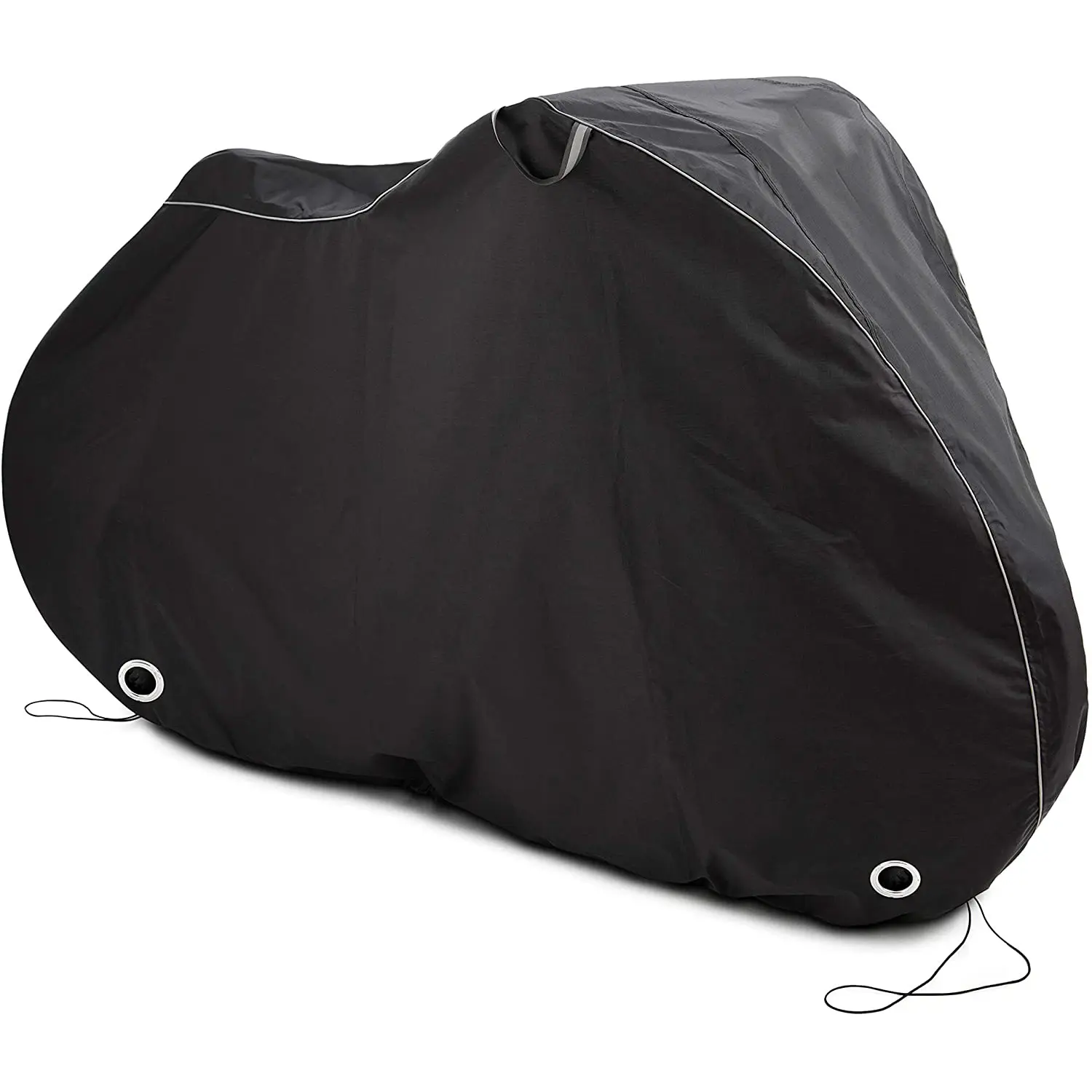 Transportation bicycle cover 210D Oxford cloth motorcycle cover electric vehicle cover scooter cover