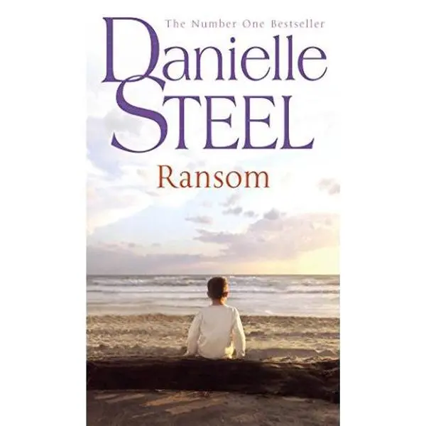 USED-Ransom by Danielle Steel (Paperback)