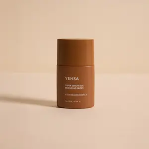 Super Serum Silk Bronzing Drops
