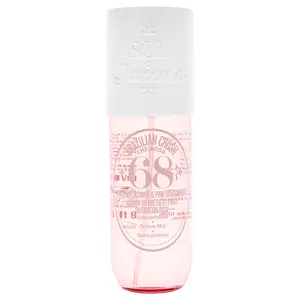 SDJ BRAZILIAN CRUSH CHEIROSA 68 BODY MIST 8.1 U (123034) - USA - 30pcs ByBox