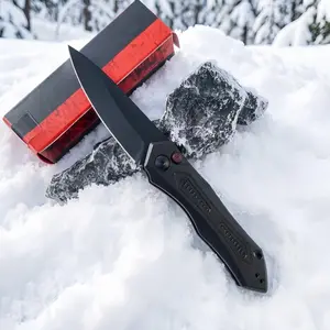 1pc 7800 Folding Knife, Multi-Functional Kitchen Knife, High-Quality Edc Pocket Knife, Hard Blade, Christmas Gift, Men's Gift
