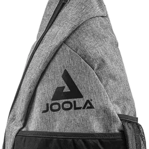 JOOLA Essentials Sling Pickleball Bag - Heather Grey
