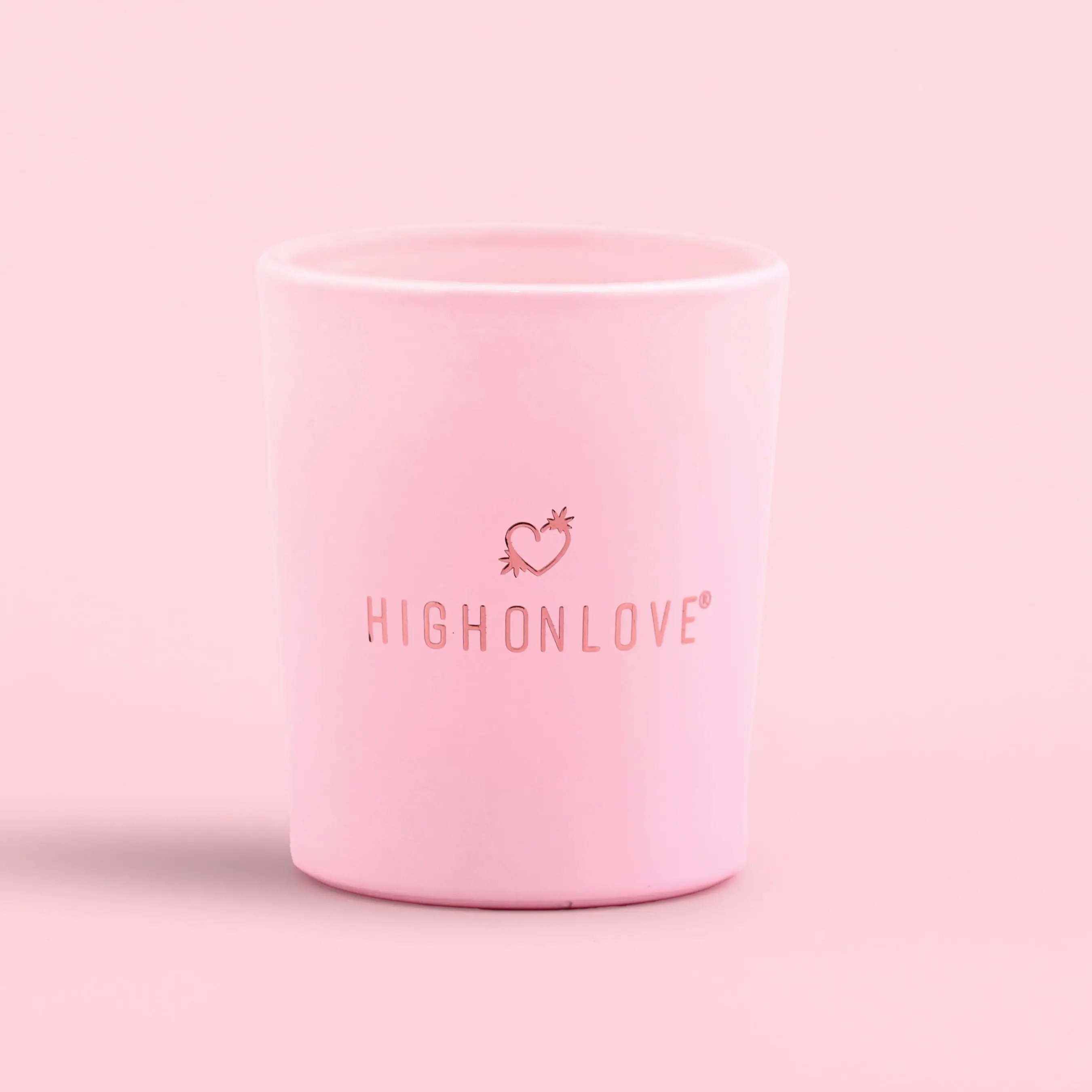 Mini Massage Candle Mini Massage Candle