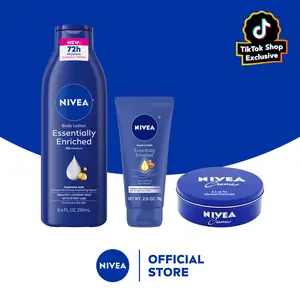 NIVEA Essentials Collection