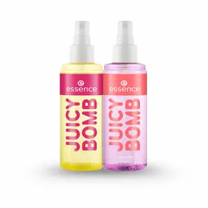Juicy Bomb Body Mist- Fruity Duo