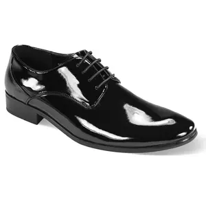 Harlem Knight  5900 Tux Shoes