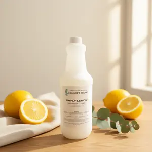 Simply Lemon- All Purpose Cleaner