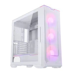 Phanteks Eclipse G500A D-RGB Matte White