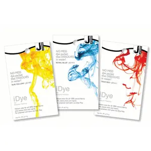 iDye for Natural Fabrics