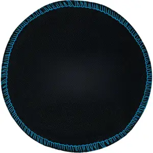 Bowling Grip Sack Rosin Bag | Hand Drying  Bag for Bowlers | Absorbs , Improves Ball Grip & Keeps Hands Dry | Enhances Consistency, Control & Release