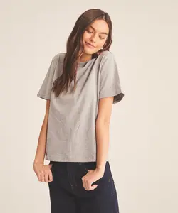 The Oversized Boxy Tee