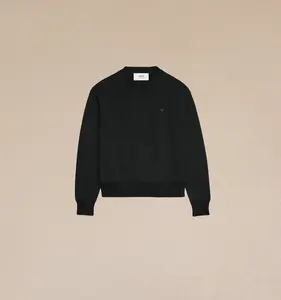 AMI De Coeur Sweatshirt Mens Apparel