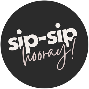 Sip-Sip Hooray