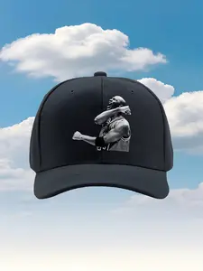 Michael Jeffrey Jordan 2026 new model Multi Color Soft Fabric Winter Cap Warm Cozy Unisex Knit Hat with Universal Fit, Versatile Headwear for All Genders & Cold Weather Outfits, Graphic Hat