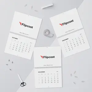 Customized Wall Calendars (2024)