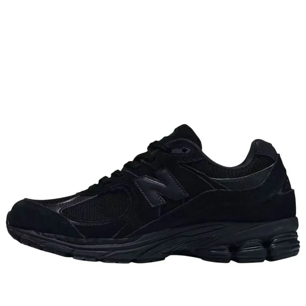 New Balance 2002R 'Black Cat' U2002RBL New Balance 2002R 'Black Cat' U2002RBL
