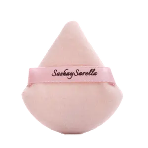 SASHAYSORELLA PINK PRO PUFF