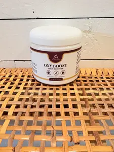 Purely Elegant Oxy Boost