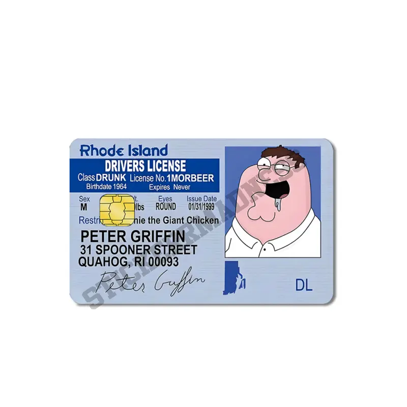funny credit card front and back - TikTok Shop