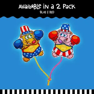 FATCAT Petmate Political Mice Cat Toy