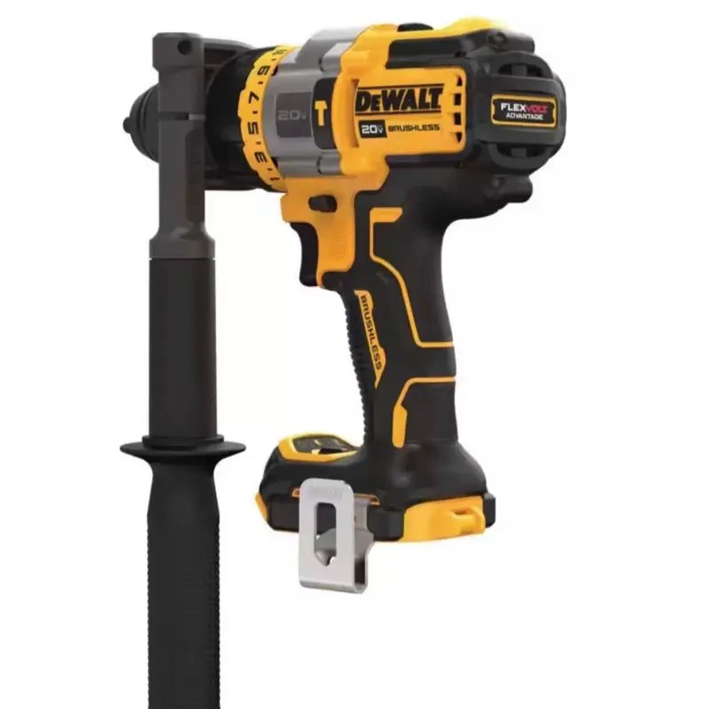 Dewalt DCD999B Hammer with - Open Box Dewalt DCD999B Hammer with - Open Box