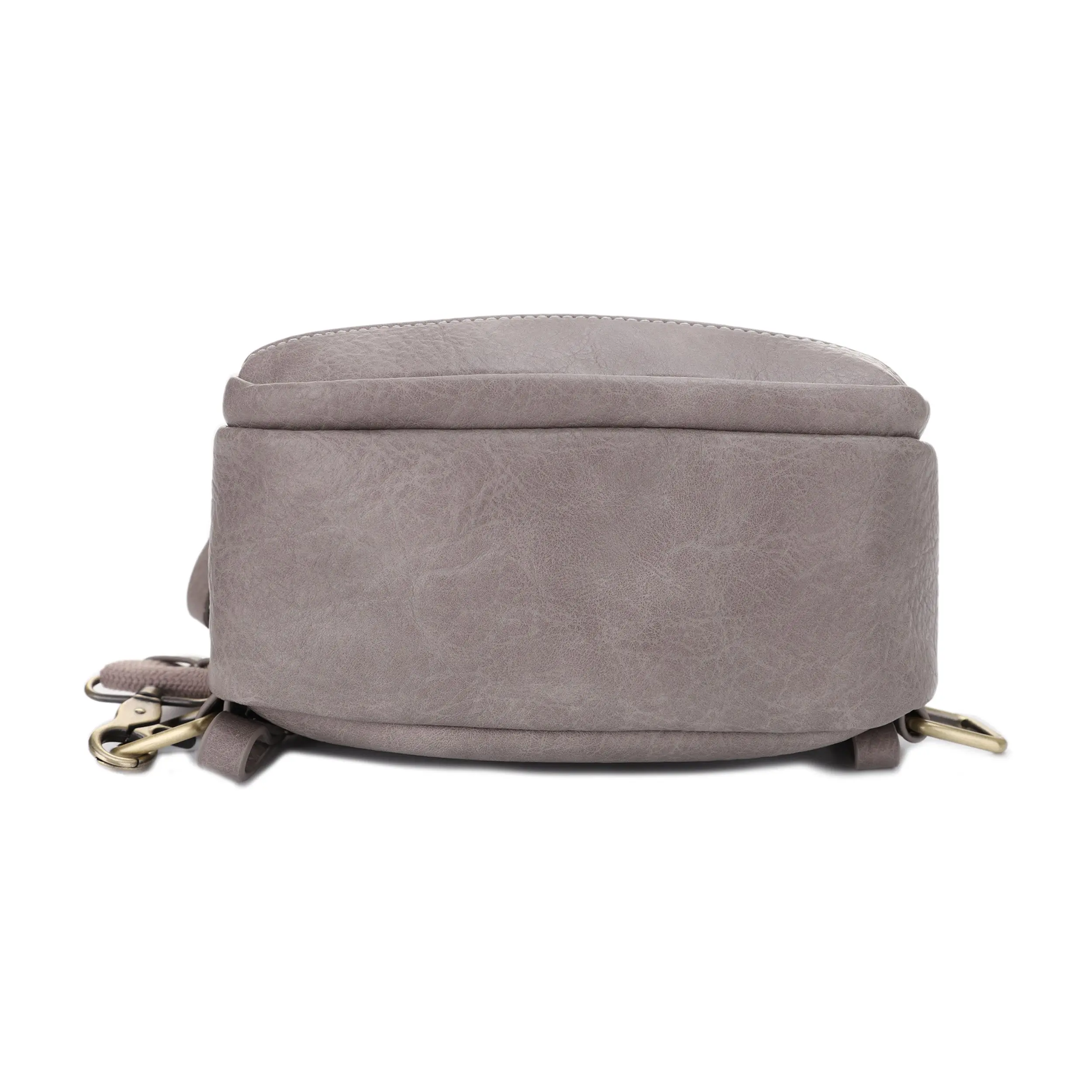 Brooke Sling Shoulder Concealed Backpack - TikTok Shop