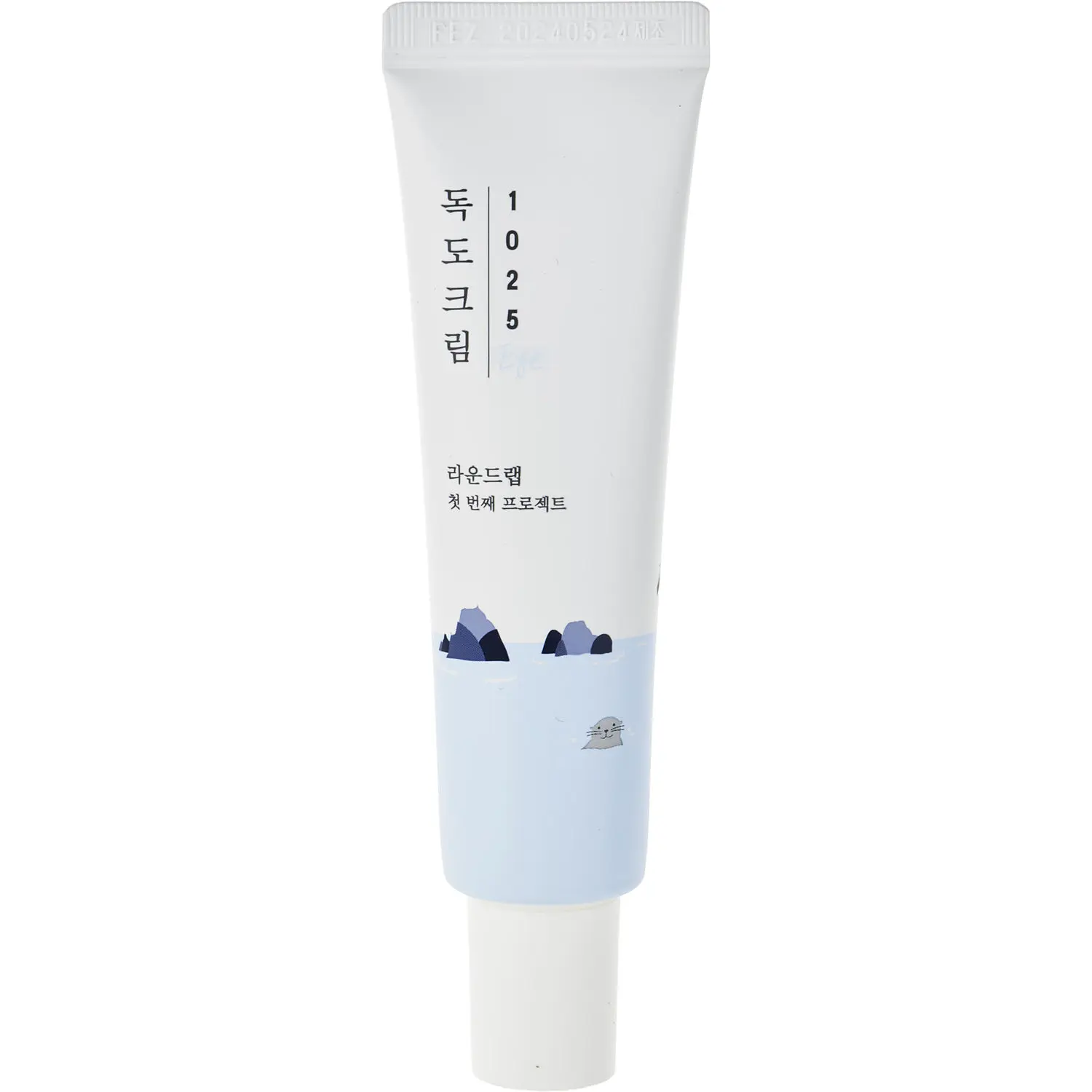 Round Lab By Round Lab 1025 Dokdo Eye Cream For Women